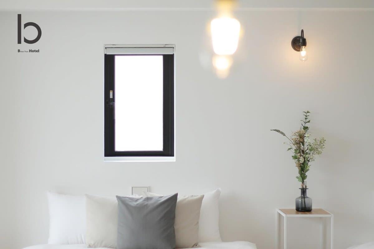 Bhotel Heiwaodori 901 - New Apt In Famous Hiroshima Dori For 6P Zewnętrze zdjęcie