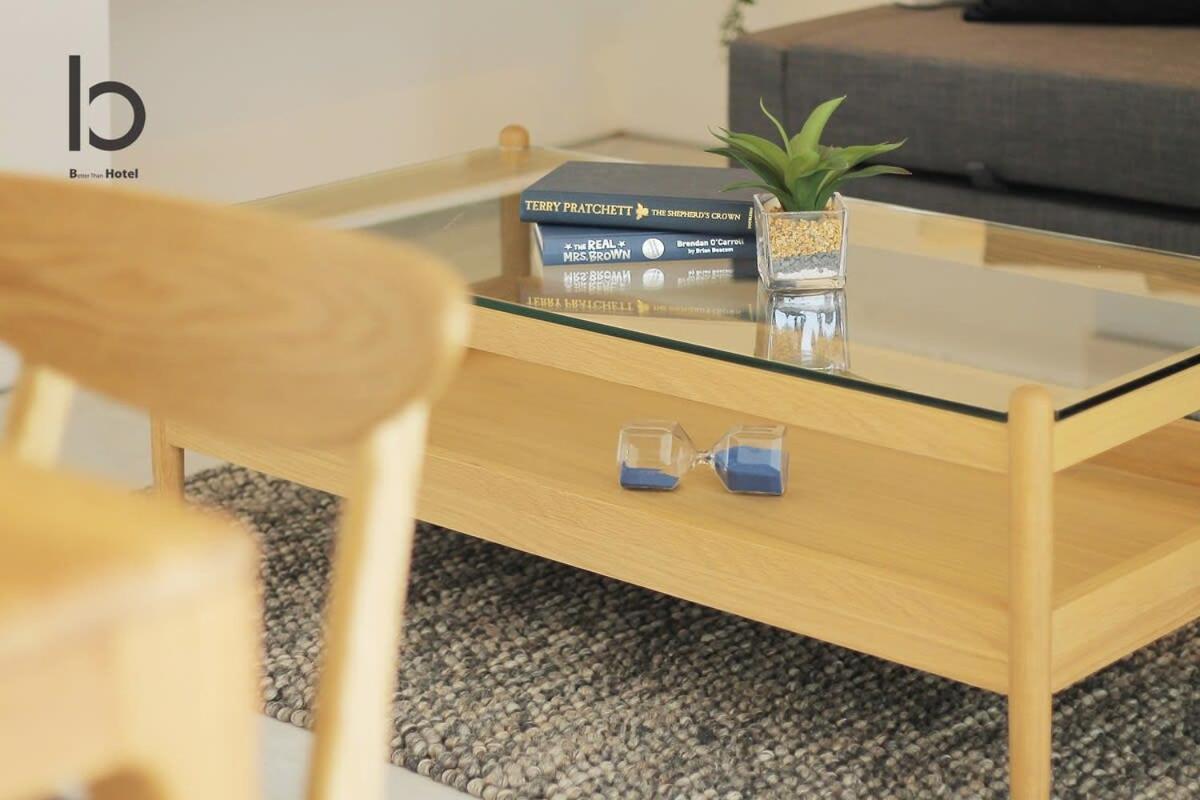 Bhotel Heiwaodori 901 - New Apt In Famous Hiroshima Dori For 6P Zewnętrze zdjęcie
